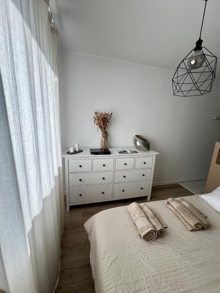 Appartamento Clovis - Hypercentre Avec Balcon Et Parking Reims Esterno foto
